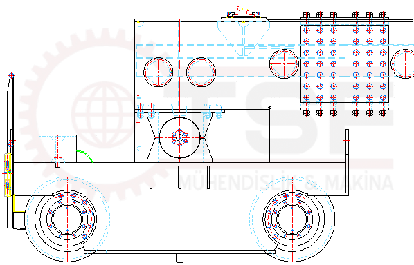 tasarım, projelendirme, imalat desteği,